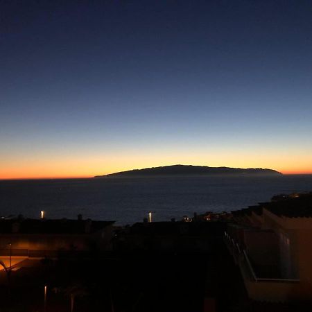 Los Gigantes Ocean View Apartment Puerto de Santiago  Exterior foto