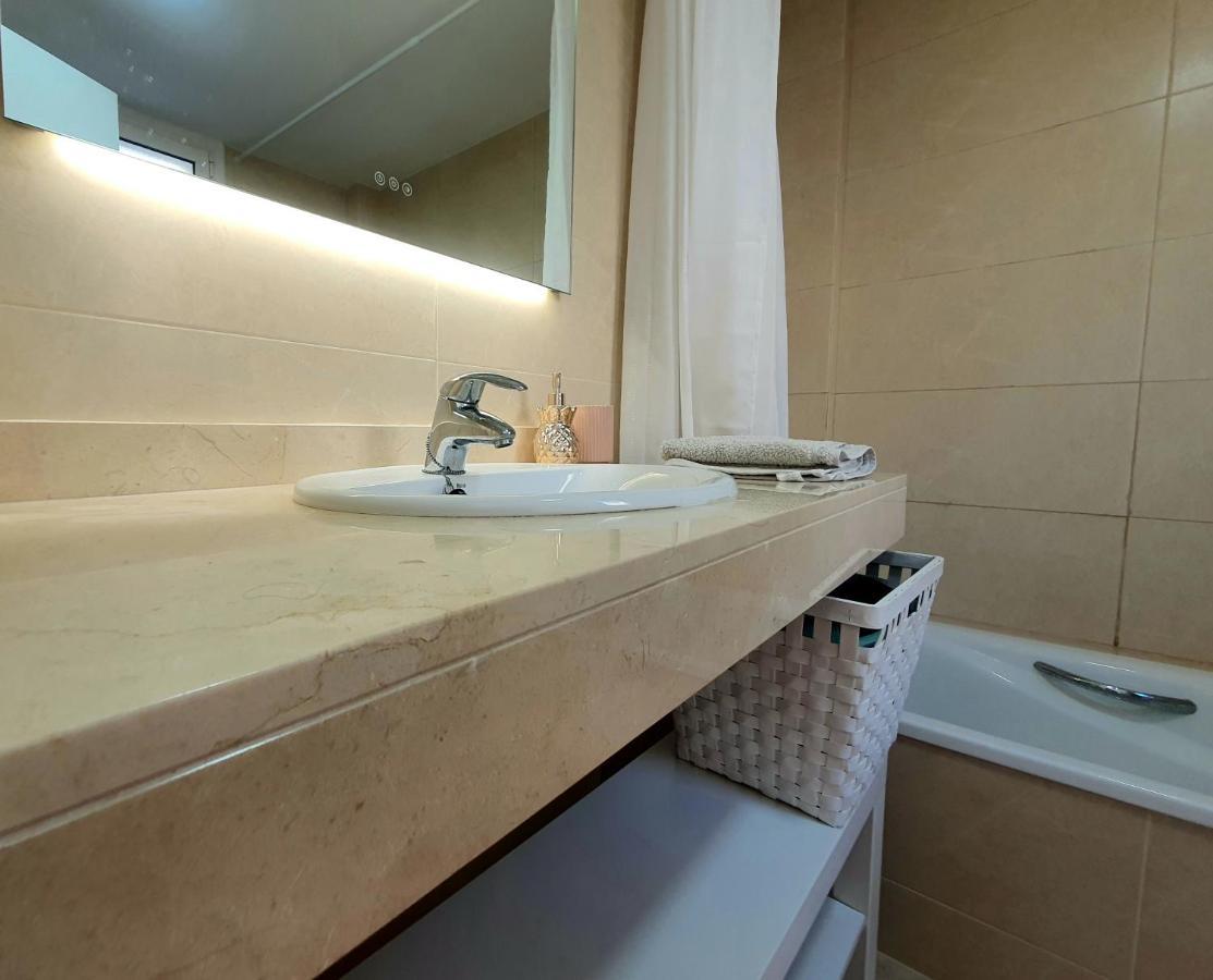 Los Gigantes Ocean View Apartment Puerto de Santiago  Exterior foto