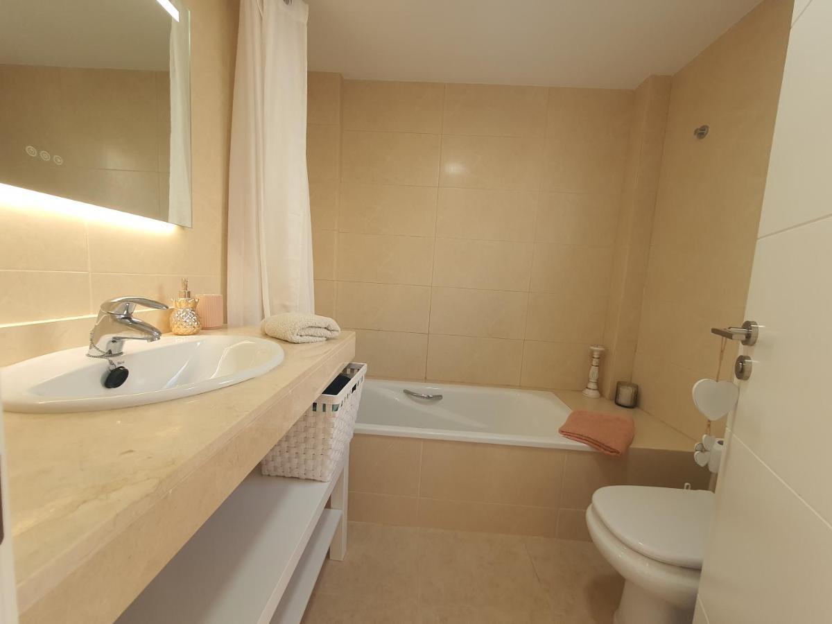 Los Gigantes Ocean View Apartment Puerto de Santiago  Exterior foto